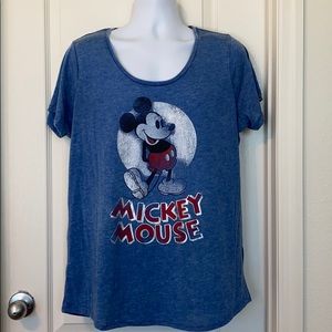 Disney Mickey Mouse T-Shirt